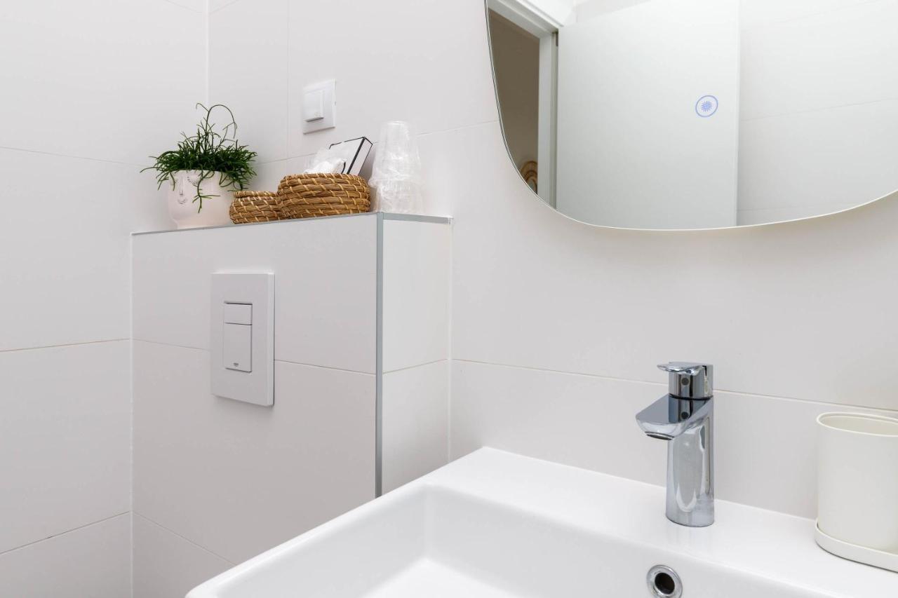 Apartment Klara Krk Town Extérieur photo