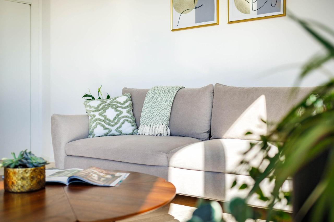 Apartment Klara Krk Town Extérieur photo