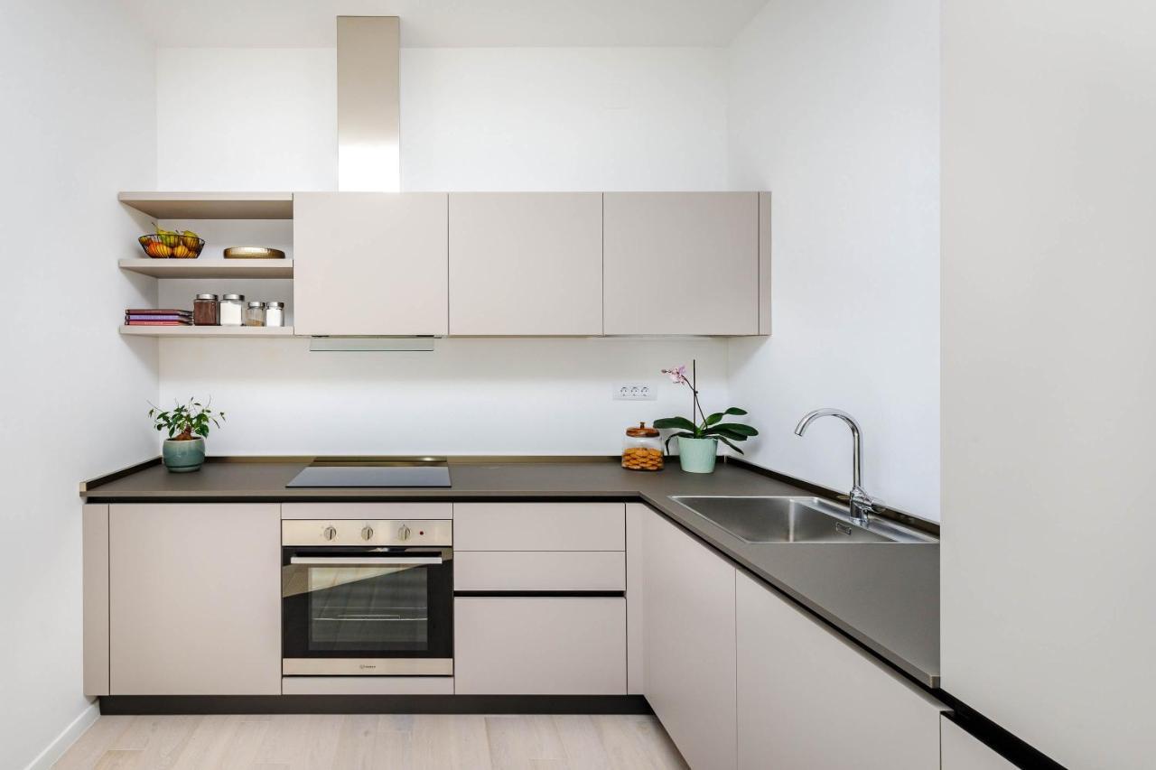 Apartment Klara Krk Town Extérieur photo