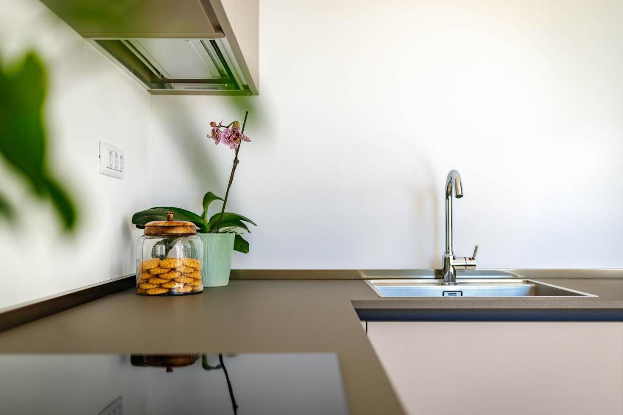 Apartment Klara Krk Town Extérieur photo