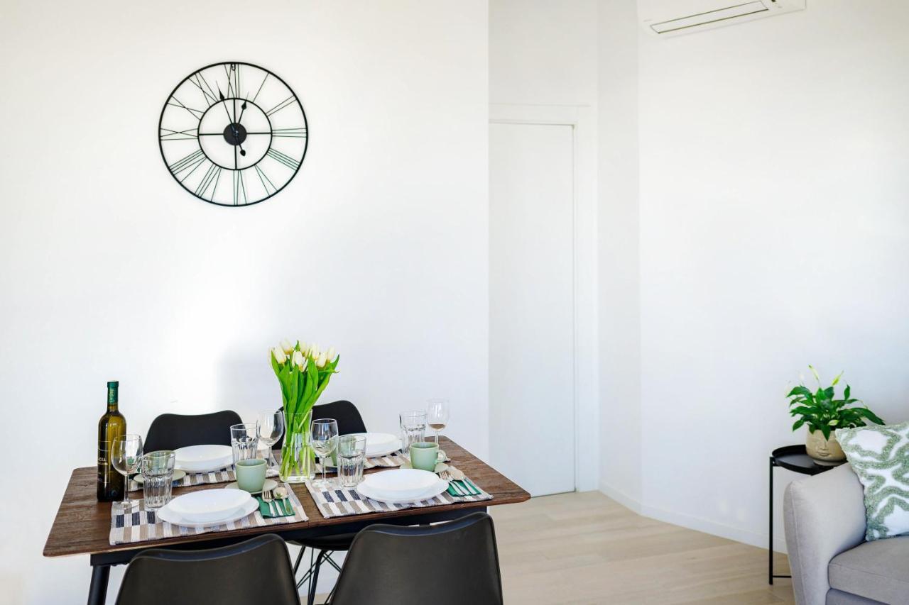 Apartment Klara Krk Town Extérieur photo