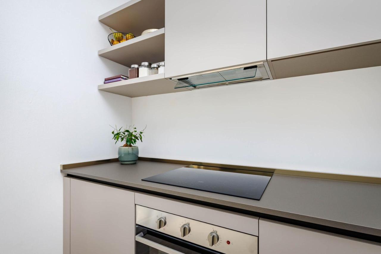 Apartment Klara Krk Town Extérieur photo